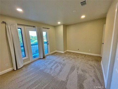 Enjoy resort-style living and serene golf course views in this on Bear Creek Golf and Country Club in California - for sale on GolfHomes.com, golf home, golf lot