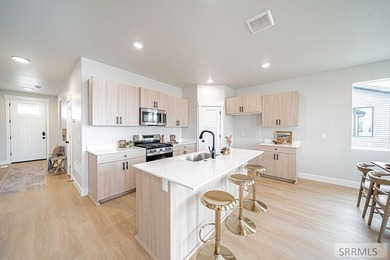 Your Dream Home Awaits: New Construction by Sage Lakes Golf on Sage Lakes Municipal Golf Course in ID - for sale on GolfHomes.com, golf home, golf lot