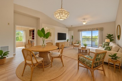 One or more photo(s) was virtually staged. Experience on Heritage Oaks Golf and Country Club in Florida - for sale on GolfHomes.com, golf home, golf lot