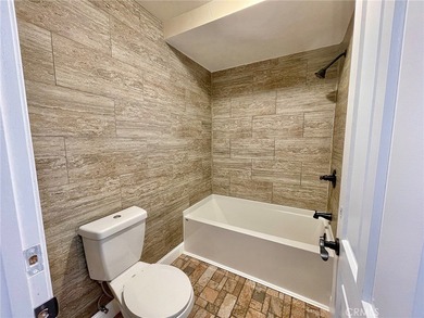 Enjoy resort-style living and serene golf course views in this on Bear Creek Golf and Country Club in California - for sale on GolfHomes.com, golf home, golf lot