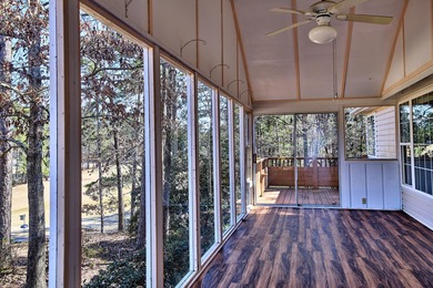 CHECK OUT THIS GOLF FRONT HOME AT THE UNBEATABLE PRICE OF on Monticello Golf Club At Savannah Lakes in South Carolina - for sale on GolfHomes.com, golf home, golf lot