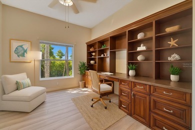 One or more photo(s) was virtually staged. Experience on Heritage Oaks Golf and Country Club in Florida - for sale on GolfHomes.com, golf home, golf lot