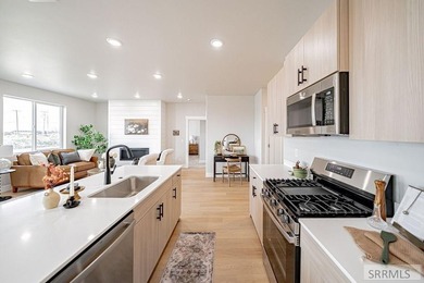 Your Dream Home Awaits: New Construction by Sage Lakes Golf on Sage Lakes Municipal Golf Course in ID - for sale on GolfHomes.com, golf home, golf lot