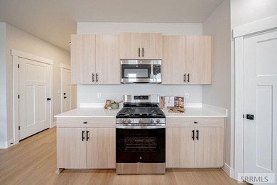 Your Dream Home Awaits: New Construction by Sage Lakes Golf on Sage Lakes Municipal Golf Course in ID - for sale on GolfHomes.com, golf home, golf lot