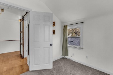 Discover this beautifully updated home nestled just minutes from on Cascades Golf Course in Michigan - for sale on GolfHomes.com, golf home, golf lot