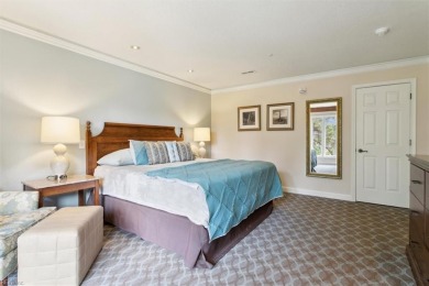 Welcome to this top-floor condo at the Kingsmill Resort, where on Kingsmill Resort and Golf Club in Virginia - for sale on GolfHomes.com, golf home, golf lot