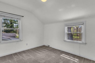 Discover this beautifully updated home nestled just minutes from on Cascades Golf Course in Michigan - for sale on GolfHomes.com, golf home, golf lot