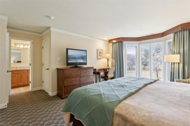 Welcome to this top-floor condo at the Kingsmill Resort, where on Kingsmill Resort and Golf Club in Virginia - for sale on GolfHomes.com, golf home, golf lot