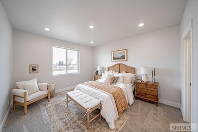 Your Dream Home Awaits: New Construction by Sage Lakes Golf on Sage Lakes Municipal Golf Course in ID - for sale on GolfHomes.com, golf home, golf lot