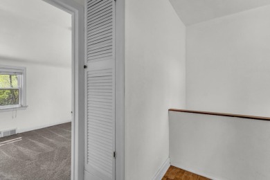 Discover this beautifully updated home nestled just minutes from on Cascades Golf Course in Michigan - for sale on GolfHomes.com, golf home, golf lot