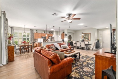 Welcome to your new home in the highly sought-after Del Webb on Stone Creek Golf Club in Florida - for sale on GolfHomes.com, golf home, golf lot