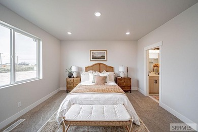 Your Dream Home Awaits: New Construction by Sage Lakes Golf on Sage Lakes Municipal Golf Course in ID - for sale on GolfHomes.com, golf home, golf lot