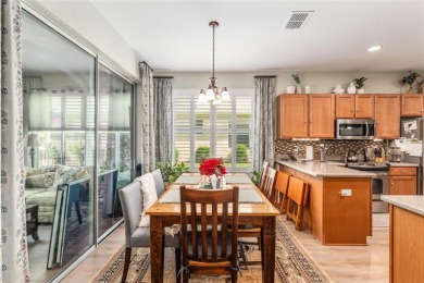 Welcome to your new home in the highly sought-after Del Webb on Stone Creek Golf Club in Florida - for sale on GolfHomes.com, golf home, golf lot