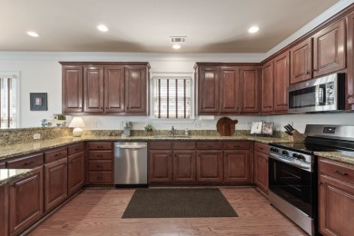 Welcome to this adorable home nestled in the sought-after on Harbor Club Golf and Country Club in Georgia - for sale on GolfHomes.com, golf home, golf lot