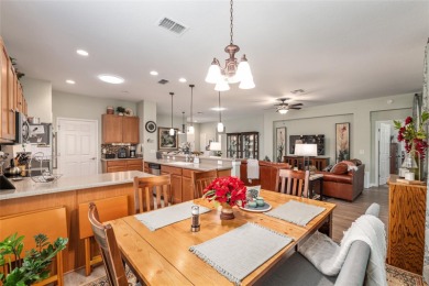 Welcome to your new home in the highly sought-after Del Webb on Stone Creek Golf Club in Florida - for sale on GolfHomes.com, golf home, golf lot