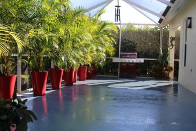 Welcome to Hampton Fairways at Indian Spring.Beautifully on Indian Spring Golf and Country Club in Florida - for sale on GolfHomes.com, golf home, golf lot