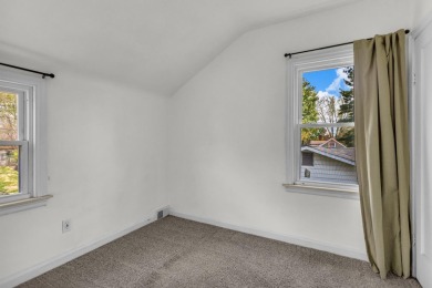 Discover this beautifully updated home nestled just minutes from on Cascades Golf Course in Michigan - for sale on GolfHomes.com, golf home, golf lot
