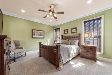 Welcome to this adorable home nestled in the sought-after on Harbor Club Golf and Country Club in Georgia - for sale on GolfHomes.com, golf home, golf lot