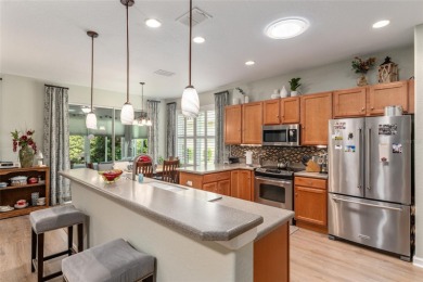 Welcome to your new home in the highly sought-after Del Webb on Stone Creek Golf Club in Florida - for sale on GolfHomes.com, golf home, golf lot