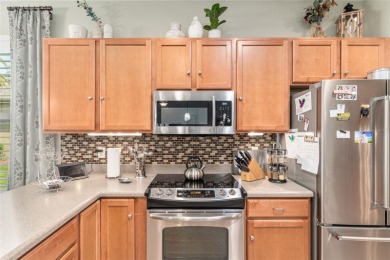 Welcome to your new home in the highly sought-after Del Webb on Stone Creek Golf Club in Florida - for sale on GolfHomes.com, golf home, golf lot