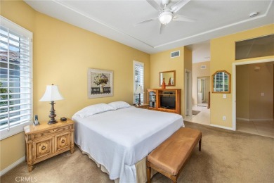 Only plan in Sun Lakes with 3 car garage - this one is lovely on Sun Lakes Country Club in California - for sale on GolfHomes.com, golf home, golf lot