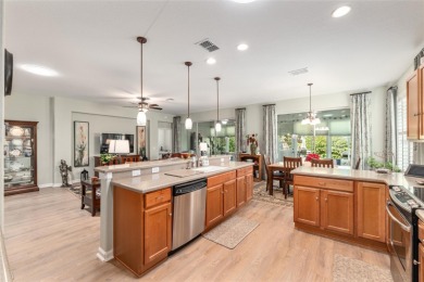 Welcome to your new home in the highly sought-after Del Webb on Stone Creek Golf Club in Florida - for sale on GolfHomes.com, golf home, golf lot