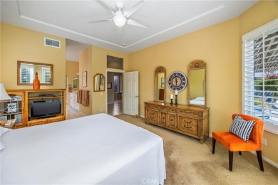 Only plan in Sun Lakes with 3 car garage - this one is lovely on Sun Lakes Country Club in California - for sale on GolfHomes.com, golf home, golf lot