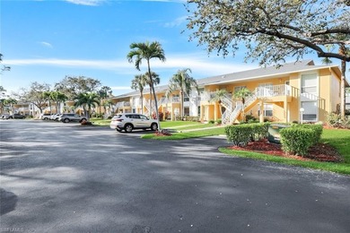 Beautiful property video available. Ground-floor condo in Abbey on Imperial Golf Club in Florida - for sale on GolfHomes.com, golf home, golf lot