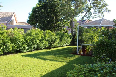 Welcome to Hampton Fairways at Indian Spring.Beautifully on Indian Spring Golf and Country Club in Florida - for sale on GolfHomes.com, golf home, golf lot