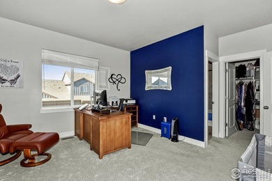 Beautiful Vernazza townhome, meticulously maintained & ready for on Highland Meadows Golf Course in Colorado - for sale on GolfHomes.com, golf home, golf lot