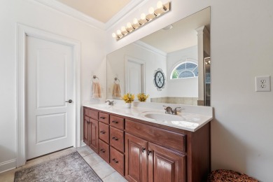 Welcome to this adorable home nestled in the sought-after on Harbor Club Golf and Country Club in Georgia - for sale on GolfHomes.com, golf home, golf lot
