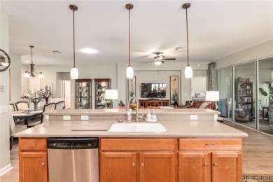 Welcome to your new home in the highly sought-after Del Webb on Stone Creek Golf Club in Florida - for sale on GolfHomes.com, golf home, golf lot