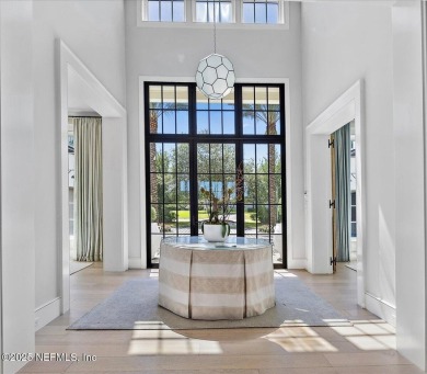 Southern Sophistication Meets Seaside Serenity- Nestled in the on Ponte Vedra Inn and Club - Ocean in Florida - for sale on GolfHomes.com, golf home, golf lot