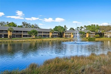 Beautiful property video available. Ground-floor condo in Abbey on Imperial Golf Club in Florida - for sale on GolfHomes.com, golf home, golf lot