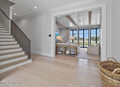 Southern Sophistication Meets Seaside Serenity- Nestled in the on Ponte Vedra Inn and Club - Ocean in Florida - for sale on GolfHomes.com, golf home, golf lot