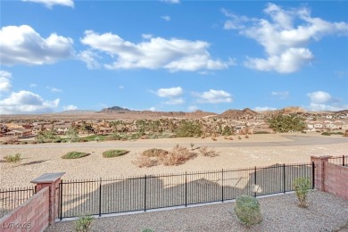 Guard gated with stunning Strip and mountain views! Boasting on Tuscany Golf Club in Nevada - for sale on GolfHomes.com, golf home, golf lot