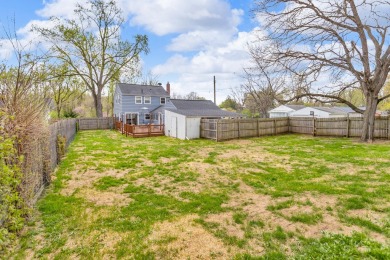 Discover this beautifully updated home nestled just minutes from on Cascades Golf Course in Michigan - for sale on GolfHomes.com, golf home, golf lot