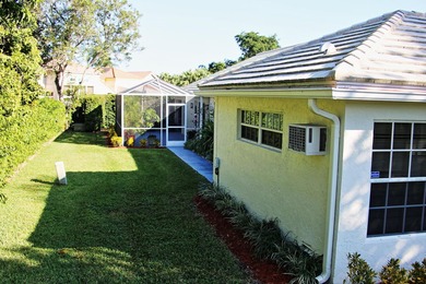 Welcome to Hampton Fairways at Indian Spring.Beautifully on Indian Spring Golf and Country Club in Florida - for sale on GolfHomes.com, golf home, golf lot
