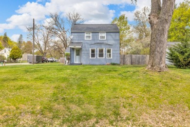 Discover this beautifully updated home nestled just minutes from on Cascades Golf Course in Michigan - for sale on GolfHomes.com, golf home, golf lot