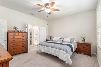 Welcome to your new home in the highly sought-after Del Webb on Stone Creek Golf Club in Florida - for sale on GolfHomes.com, golf home, golf lot