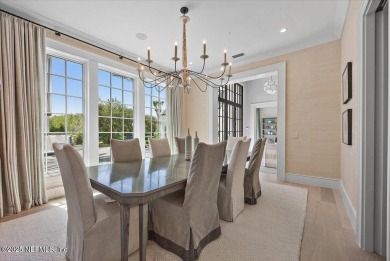 Southern Sophistication Meets Seaside Serenity- Nestled in the on Ponte Vedra Inn and Club - Ocean in Florida - for sale on GolfHomes.com, golf home, golf lot