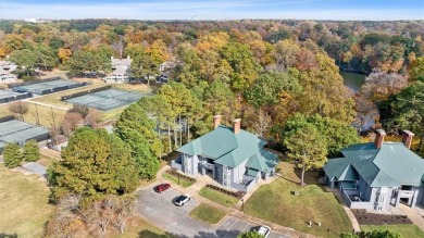 Welcome to this top-floor condo at the Kingsmill Resort, where on Kingsmill Resort and Golf Club in Virginia - for sale on GolfHomes.com, golf home, golf lot