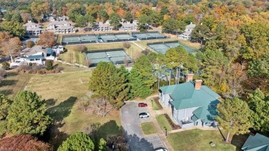 Welcome to this top-floor condo at the Kingsmill Resort, where on Kingsmill Resort and Golf Club in Virginia - for sale on GolfHomes.com, golf home, golf lot