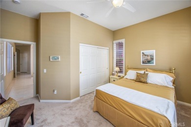 Only plan in Sun Lakes with 3 car garage - this one is lovely on Sun Lakes Country Club in California - for sale on GolfHomes.com, golf home, golf lot