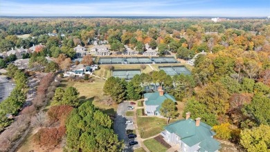 Welcome to this top-floor condo at the Kingsmill Resort, where on Kingsmill Resort and Golf Club in Virginia - for sale on GolfHomes.com, golf home, golf lot