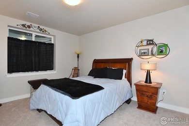 Beautiful Vernazza townhome, meticulously maintained & ready for on Highland Meadows Golf Course in Colorado - for sale on GolfHomes.com, golf home, golf lot