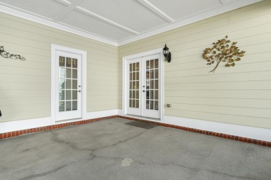 Welcome to this adorable home nestled in the sought-after on Harbor Club Golf and Country Club in Georgia - for sale on GolfHomes.com, golf home, golf lot