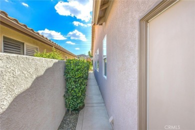 Only plan in Sun Lakes with 3 car garage - this one is lovely on Sun Lakes Country Club in California - for sale on GolfHomes.com, golf home, golf lot