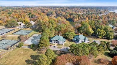 Welcome to this top-floor condo at the Kingsmill Resort, where on Kingsmill Resort and Golf Club in Virginia - for sale on GolfHomes.com, golf home, golf lot