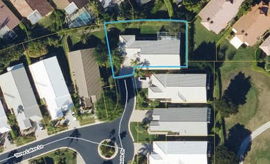 Welcome to Hampton Fairways at Indian Spring.Beautifully on Indian Spring Golf and Country Club in Florida - for sale on GolfHomes.com, golf home, golf lot